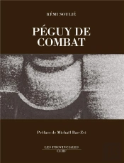 Peguy De Combat