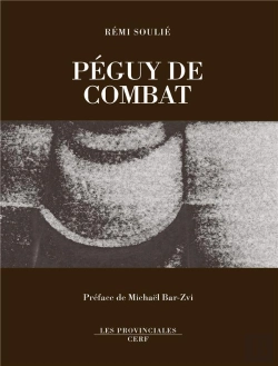Bertrand.pt - Peguy De Combat
