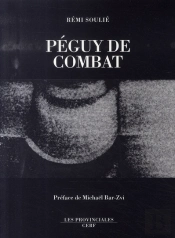 Péguy De Combat