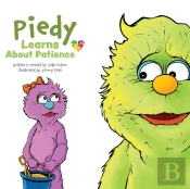 Peidy Learns About Patience