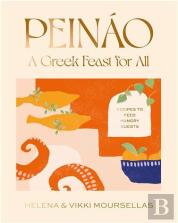 Peinao: A Greek Feast For All
