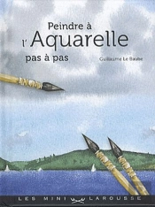 Peindre A L'Aquarelle