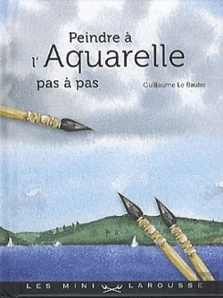 Bertrand.pt - Peindre A L'Aquarelle