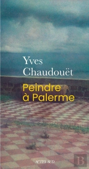 Peindre À Palerme