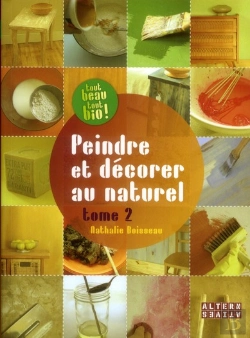 Bertrand.pt - Peindre Au Naturel T.2