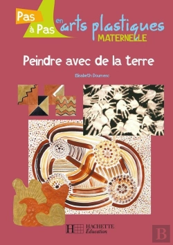 Bertrand.pt - Peindre Avec De La Terre - Cycle 1