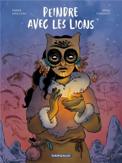 Bertrand.pt - Peindre Avec Les Lions