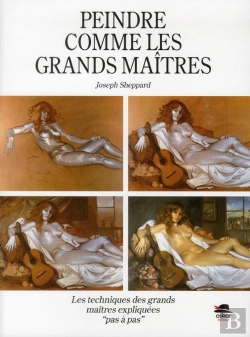 Bertrand.pt - Peindre Comme Les Grands Maitres -
