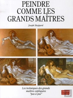 Bertrand.pt - Peindre Comme Les Grands Maîtres
