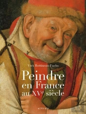 Peindre En France Au Xve Siècle