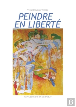 Bertrand.pt - Peindre En Liberte N 1