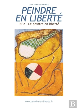 Bertrand.pt - Peindre En Liberte N 2 - Le Peintre En Liberte