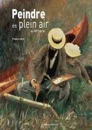 Peindre En Plein Air Au Xix Siècle
