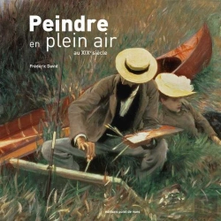 Bertrand.pt - Peindre En Plein Air Au Xix Siècle