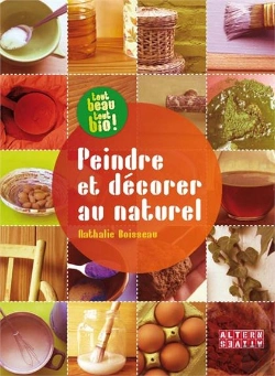 Bertrand.pt - Peindre Et Décorer Au Naturel