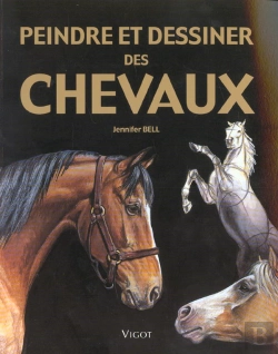 Bertrand.pt - Peindre Et Dessiner Des Chevaux