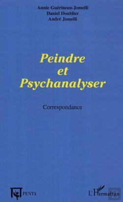 Bertrand.pt - Peindre Et Psychanalyser