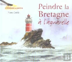 Bertrand.pt - Peindre La Bretagne A L'Aquarelle