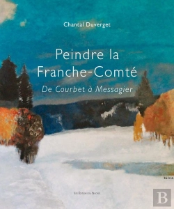 Bertrand.pt - Peindre La Franche-Comté