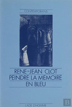 Bertrand.pt - Peindre La Memoire En Bleu