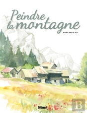 Peindre La Montagne