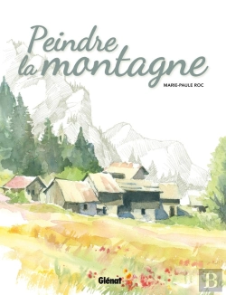 Bertrand.pt - Peindre La Montagne