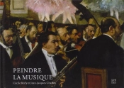 Peindre La Musique