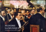 Peindre La Musique