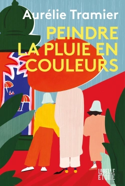 Bertrand.pt - Peindre La Pluie En Couleurs