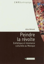 Peindre La Révolte