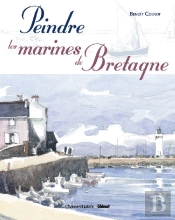 Peindre Les Marines De Bretagne