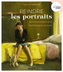 Bertrand.pt - Peindre Les Portraits : Techniques Et Pas À Pas
