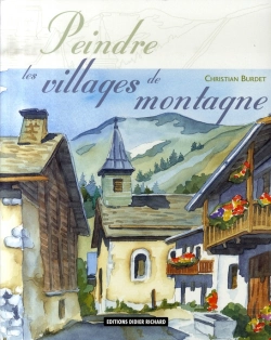 Bertrand.pt - Peindre Les Villages De Montagne