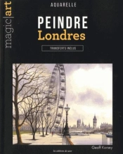 Peindre Londres