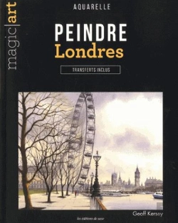 Bertrand.pt - Peindre Londres