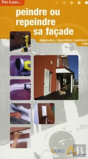 Peindre Ou Repeindre Sa Façade
