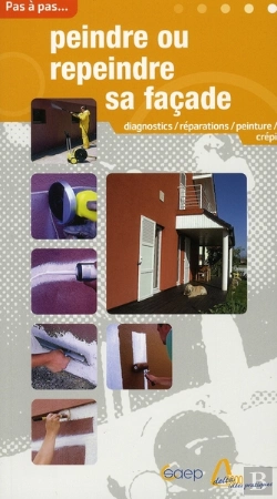 Bertrand.pt - Peindre Ou Repeindre Sa Façade