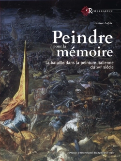 Bertrand.pt - Peindre Pour La Mémoire : La Bataille Dans La Peinture Italienne Du Xvie Siècle