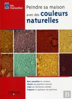 Bertrand.pt - Peindre Sa Maison Avec Des Couleurs Naturelles