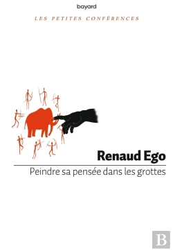 Bertrand.pt - Peindre Sa Pensée Dans Les Grottes