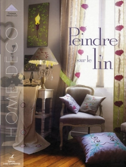 Bertrand.pt - Peindre Sur Le Lin