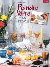Peindre Sur Verre