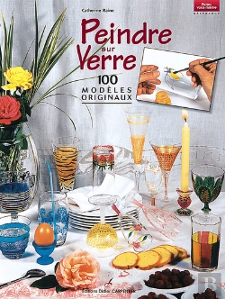 Bertrand.pt - Peindre Sur Verre
