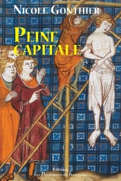 Peine Capitale