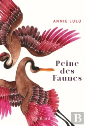 Peine Des Faunes
