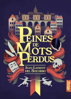 Bertrand.pt - Peines De Mots Perdus