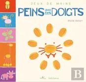 Peins Avec Tes Doigts