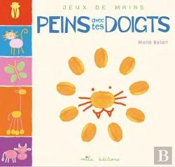Bertrand.pt - Peins Avec Tes Doigts