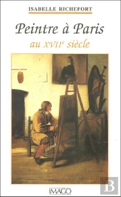Peintre À Paris Au Xvii Siècle