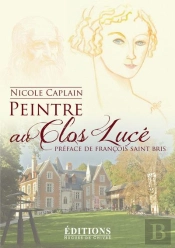 Peintre Au Clos Luce
